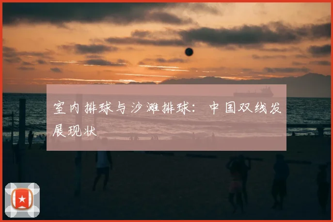 室内排球与沙滩排球：中国双线发展现状